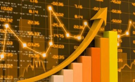 پاکستان اسٹاک ایکسچینج میں کاروبار کا مثبت دن، 100 انڈیکس میں 695 پوائنٹس کا اضافہ