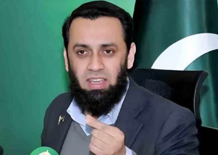 کرپٹو سے متعلق مفتاح اسماعیل کا بیانیہ زمینی حقائق کے برعکس ہے:عطا تارڑ
