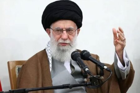 قطر میں امریکی اڈوں پر حملہ معمولی واقعہ نہیں تھا، دوبارہ ممکن ہے: آیت اللہ علی خامنہ ای