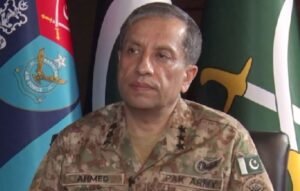 بھارت نے دہشتگردی کو پاکستان کیخلاف بطور پالیسی اپنایا ہوا ہے: ڈی جی آئی ایس پی آر