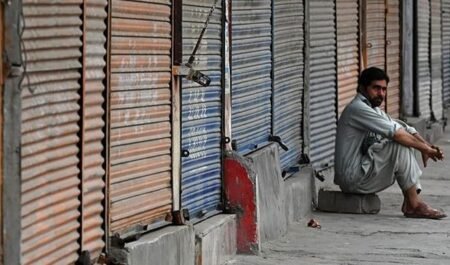 ایف بی آر اختیارات پر ڈیڈ لاک برقرار، کراچی اور لاہور چیمبر کی آج ہڑتال