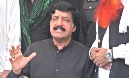 پنجاب کی صورتِ حال پرامن، کسی کو مذہبی منافرت پھیلانے کی اجازت نہیں: گورنر