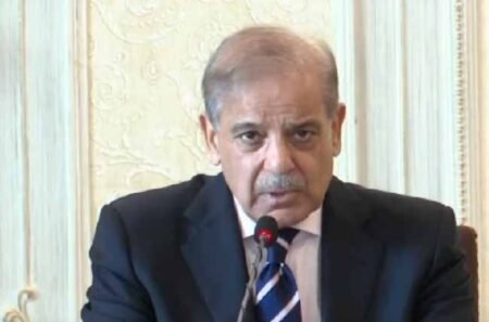 آئی پی پیز کے ساتھ مذاکرات سے اربوں کا فائدہ ہوا: وزیر اعظم