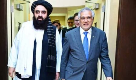 پاکستان کیخلاف اپنی سرزمین استعمال نہیں ہونے دینگے، افغان وزیر خارجہ کی یقین دہانی