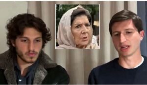 عمران خان کے دونوں بیٹے کب پاکستان آئیں گے؟ علیمہ خان نے بتا دیا