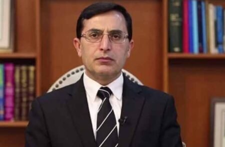 عوام نے ملک بھر میں احتجاج کر کے بانی سے یکجہتی دکھائی: بیرسٹر گوہر