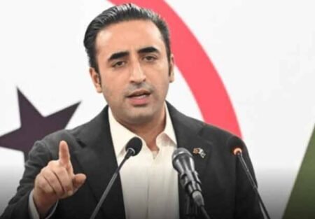 لاہور کیلئے شہباز سپیڈ، کراچی کیلئے سلو ہو، ایسا نہیں ہونا چاہئے: بلاول بھٹو