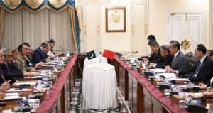 پاکستان کی علاقائی سالمیت اور قومی سلامتی کی حمایت جاری رکھیں گے: چین