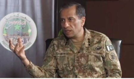 فیلڈ مارشل سید عاصم منیر کے صدر بننے کی باتیں بے بنیاد ہیں: ڈی جی آئی ایس پی آر