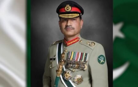 فیلڈ مارشل کی ملٹری ڈپلومیسی سے بھارت کا دہشت گردانہ چہرہ بے نقاب