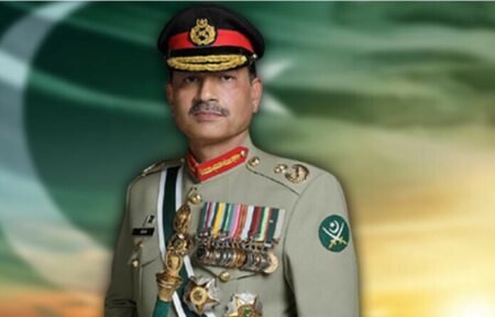 خطرات سے نمٹنے کیلئے تیار، آزادی و خودمختاری پر سمجھوتہ نہیں کرینگے: فیلڈ مارشل