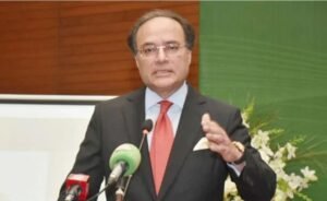 معاشی اصلاحات سے ملکی معیشت بہتری کی جانب گامزن ہے: وزیر خزانہ