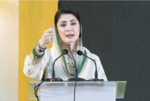 شور شرابہ، فتنہ اور گالم گلوچ کی سیاست کارکردگی سے دفن ہو گئی: مریم نواز