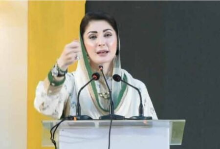 شور شرابہ، فتنہ اور گالم گلوچ کی سیاست کارکردگی سے دفن ہو گئی: مریم نواز