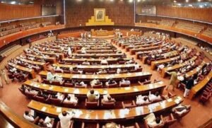 قومی اسمبلی: غزہ کے عوام سے اظہارِ یکجہتی کی قرارداد کثرت رائے سے منظور