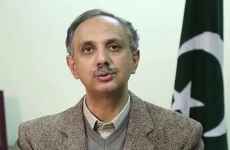 عمر ایوب قومی اسمبلی میں اپوزیشن لیڈر کے عہدے سے فارغ، چیمبر واپس لے لیا