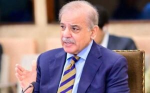 وزیراعظم کا آذربائیجان اور آرمینیا کے درمیان تاریخی امن معاہدے کا خیرمقدم