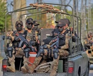 فورسز کا ژوب میں کلیئرنس آپریشن، مزید 14 بھارتی حمایت یافتہ خوارج جہنم واصل
